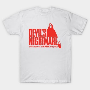 The Devil's Nightmare T-Shirt